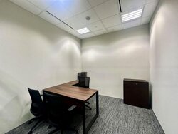Marina One West Tower (D1), Office #459222561